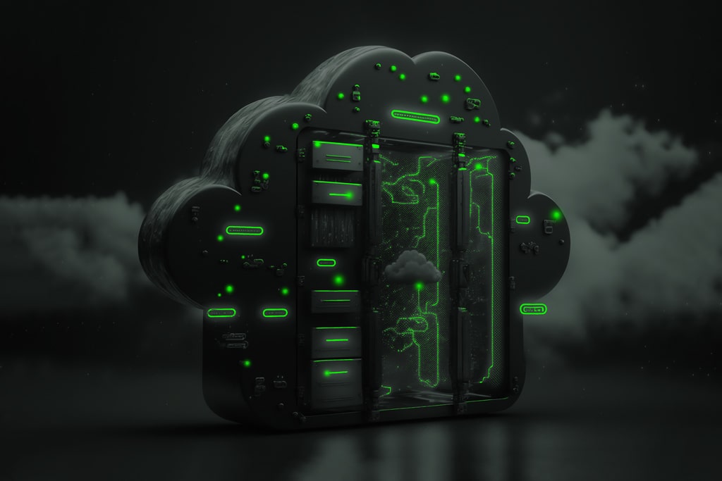 hosting vps